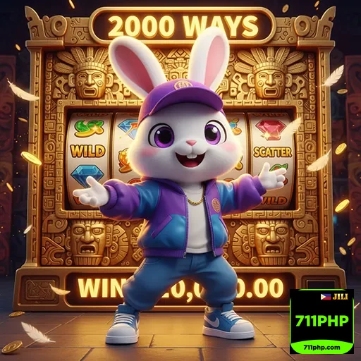 Excited players enjoying live gaming at 711php