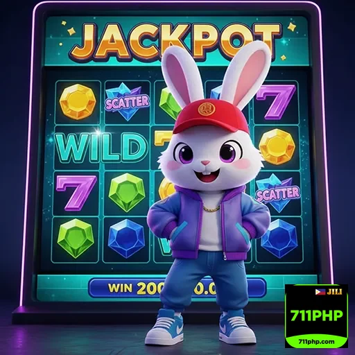 VIP player enjoying live gaming and slots experience