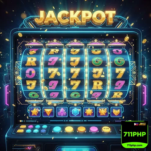 Exciting promotions for slot games at 711php