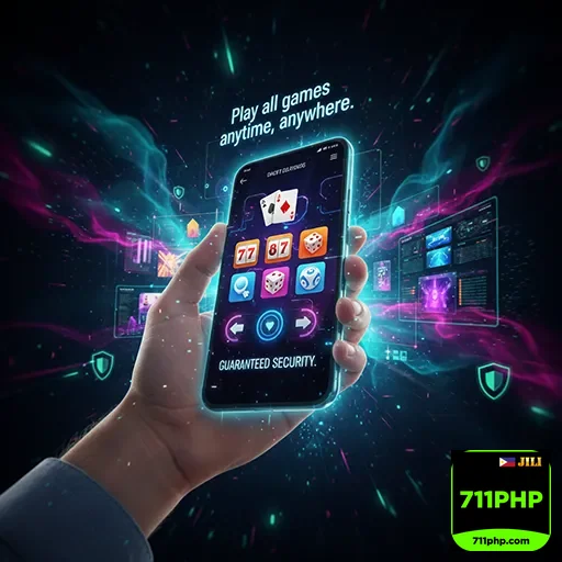 711php mobile gaming security 2