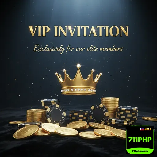 711php vip invitation casino 3