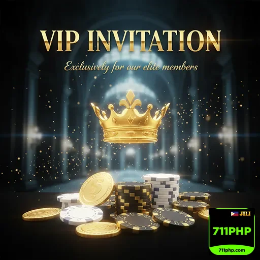VIP players enjoying exclusive benefits at 711php Casino