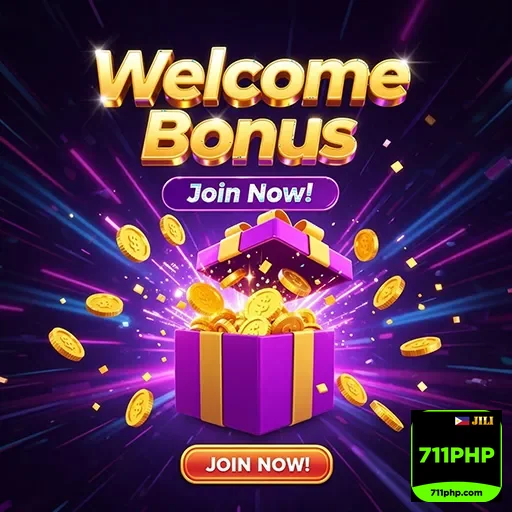 Exciting slot games at 711php's online casino